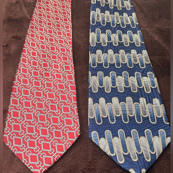 Silk Ties - Picture 1 of 8